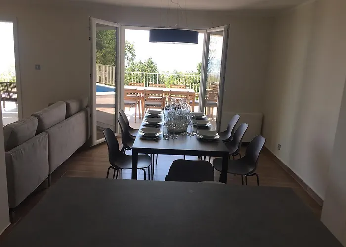 Carmen Villa Opatija