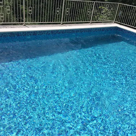 Вілла Carmen Опатія