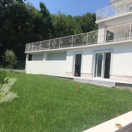 Вілла Carmen Опатія