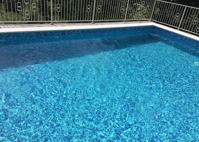 别墅 Carmen 奥帕提亚