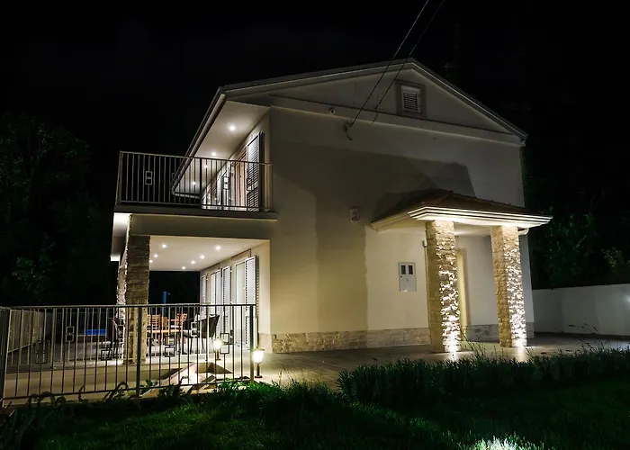 Villa Carmen Opatija