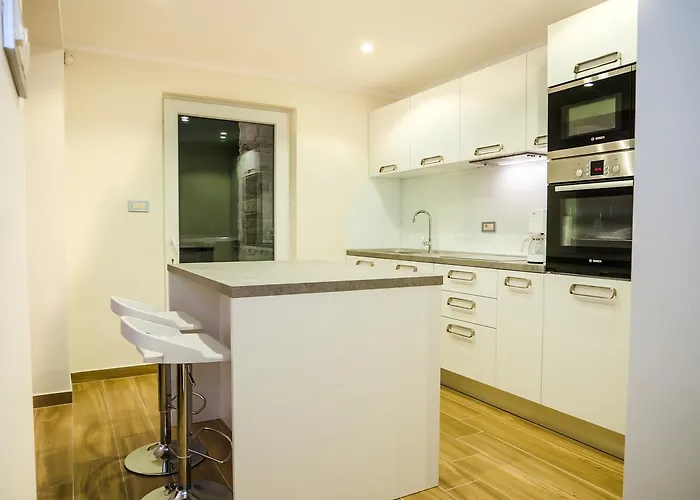 Carmen 别墅 奥帕提亚