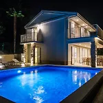 Villa Carmen Opatija