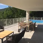 Villa Carmen Opatija